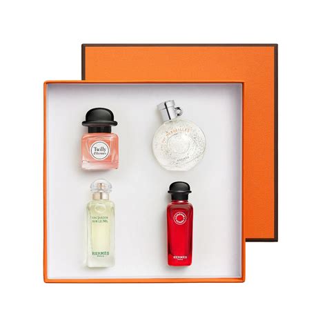 hermes parfum mini|hermes cologne sephora.